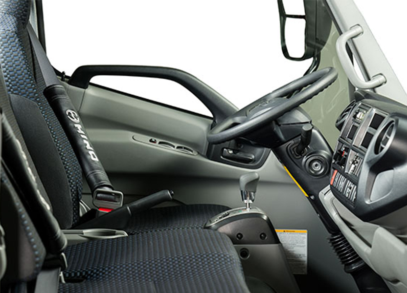 Interior 6